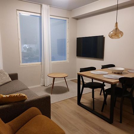 Lost In Levi Apartments Extérieur photo