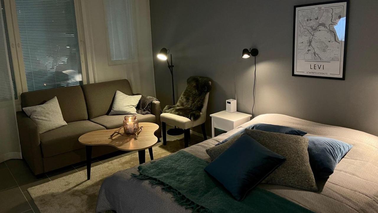 Lost In Levi Apartments Extérieur photo